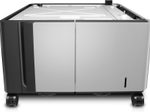 HP High Capacity Input Tray - Medienschacht - 1500 Blätter in 1 Schubladen (Trays)