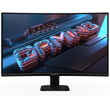 Gigabyte GS27QCA Gaming Monitor