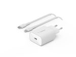 Belkin BoostCharge USB-C-PD 3.0-PPS-Ladegerät (25 W)