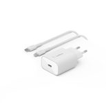 Belkin BoostCharge USB-C-PD 3.0-PPS-Ladegerät (25 W)