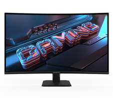 Gigabyte GS32QCA Gaming Monitor