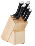 Tefal Ice Force Messerblock 5-teilig (K232S5)