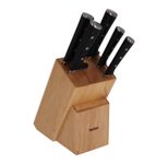 Tefal Ice Force Messerblock 5-teilig (K232S5)