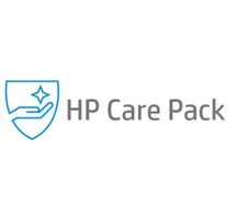 HP Electronic HP Care Pack Next Business Day Hardware Support with Defective Media Retention Post Warranty