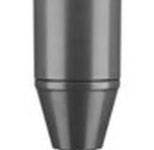 KitchenAid Pürierstab 5KHBV83 Charcoal Grey
