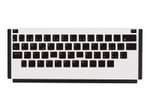 HP keyboard overlay kit - Tastaturschablone