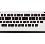 HP keyboard overlay kit - Tastaturschablone