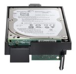 HP High Performance Secure Hard Disk - Festplatte