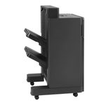 HP Blattstapel / -heftvorrichtung