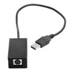 HP Schnittstelle zur Nutzung von Fremdgeräten