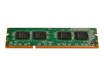 HP DDR3 - Modul - 1 GB - SO DIMM 144-PIN - 800 MHz / PC3-6400