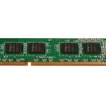 HP DDR3 - Modul - 1 GB - SO DIMM 144-PIN - 800 MHz / PC3-6400