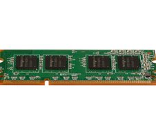 HP DDR3 - Modul - 2 GB - SO DIMM 144-PIN - 800 MHz / PC3-6400