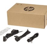 HP Analog Fax Accessory 702 - Fax-Schnittstellenkarte