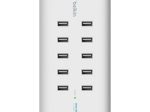 Belkin RockStar 10-Port USB-Ladestation