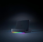 Razer Handheld Dock Chroma