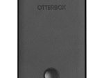 OtterBox 5.000 mAh Kabellose Powerbank für MagSafe (Dunkelgrau)