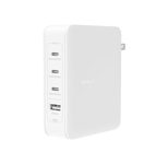 Belkin BoostCharge Pro 140 W 4-Port-GaN-Ladegerät