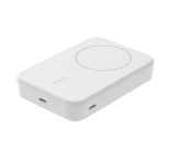 Belkin BoostCharge Pro Magnetische Powerbank mit Qi2 (15 W), 10K