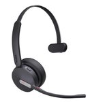 Yealink Headset BH 70 Mono Teams USB-C