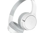 Belkin SoundForm Mini kabelloser On-Ear-Kopfhörer für Kinder, weiß