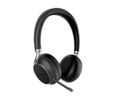 Yealink Headset BH 76 Bluetooth Wireless Teams USB-C schwarz