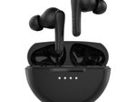 Belkin SoundForm Rhythm True Wireless In-Ear-Kopfhörer, schwarz