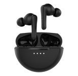 Belkin SoundForm Rhythm True Wireless In-Ear-Kopfhörer, schwarz