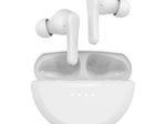 Belkin SoundForm Rhythm True Wireless In-Ear-Kopfhörer, weiß