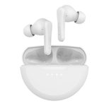 Belkin SoundForm Rhythm True Wireless In-Ear-Kopfhörer, weiß