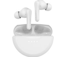 Belkin SoundForm Rhythm True Wireless In-Ear-Kopfhörer, weiß