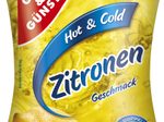 GUT&GÜNSTIG Zitrone Instanttee 400,0 g