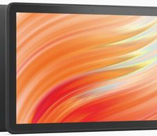 Amazon Fire HD 10 Tablet 32 GB 25,6 cm (10.1") Schwarz