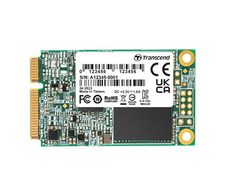Transcend 220S mSATA SSD - 64 GB