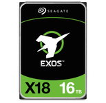 Seagate Exos X18 Interne Festplatte 16 TB