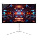 LC-Power LC-M27-QHD-240-C-K Quad HD Display 68,6 cm (27")