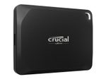 Crucial X10 Pro Externe SSD 4 TB