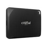 Crucial X10 Pro Externe SSD 4 TB