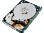 Toshiba AL15SEB SAS HDD - 1,2 TB
