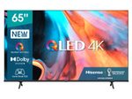 Hisense 65E78HQ QLED Fernseher 165,1 cm 65 Zoll