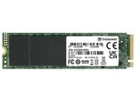 Transcend 115S M.2 SSD - 500 GB