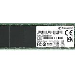 Transcend 115S M.2 SSD - 500 GB