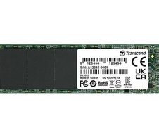 Transcend 115S M.2 SSD - 500 GB