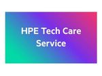 HPE Foundation Care Next Business Day Exchange Service Serviceerweiterung - 3 Jahre - Lieferung