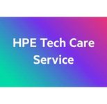 HPE Foundation Care Next Business Day Exchange Service Serviceerweiterung - 3 Jahre - Lieferung