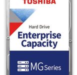 Toshiba MG10 Series Interne Festplatte 20 TB