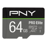 PNY PRO Elite Speicherkarte 64 GB
