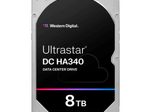 Western Digital 0B47078 Interne Festplatte 8 TB