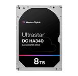 Western Digital 0B47078 Interne Festplatte 8 TB