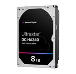 Western Digital 0B47078 Interne Festplatte 8 TB